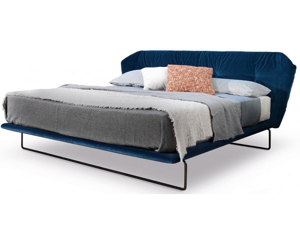 Bed Letto New York Air - various sizes