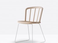 Židle NYM 2850 DS - jasan - 3