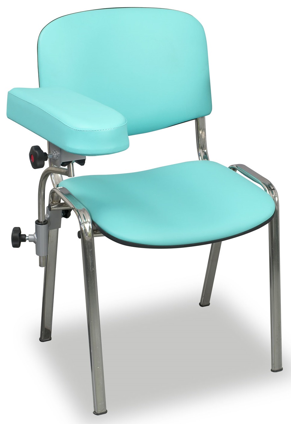Levně RESI - Odběrová židle JORDAN HOSPITAL