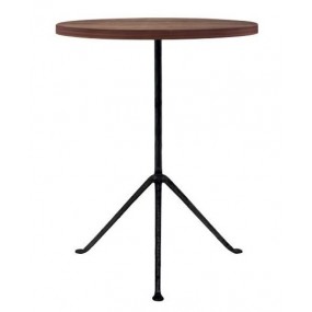 Stôl OFFICINA ROUND Ø 55 cm