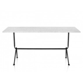 Table OFFICINA FRATINO 200 x 65 cm