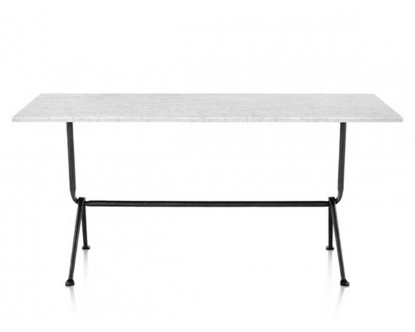 Stôl OFFICINA FRATINO 200 x 65 cm