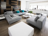 Sofa set OHIO - 3