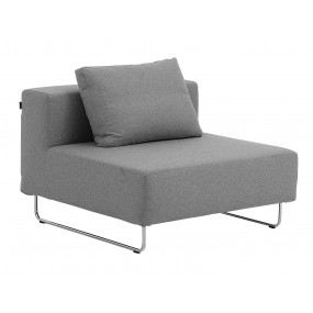 OHIO armchair/sofa set
