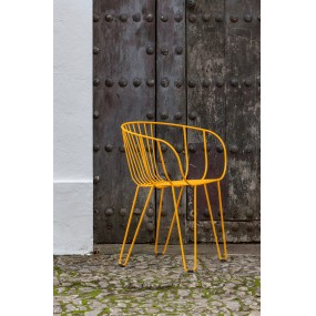 OLIVO chair - burgundy