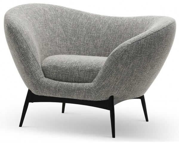 Oltremare armchair