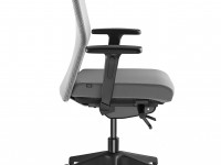 Kancelářská židle WEB OMEGA 290 - 3