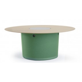 Stôl ON POINT, H650