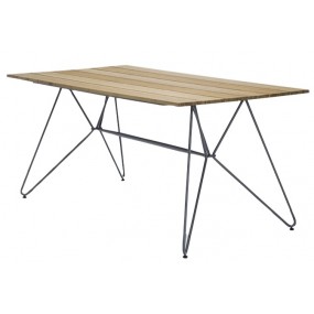 Stůl SKETCH, 160 cm
