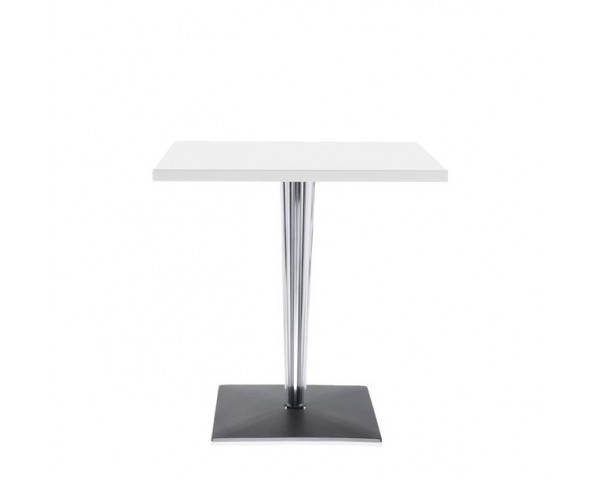 Stôl TopTop Laminated - 70x70 cm