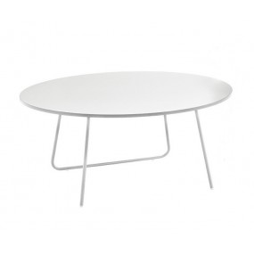 Coffee table ORBIS Ø 80 cm