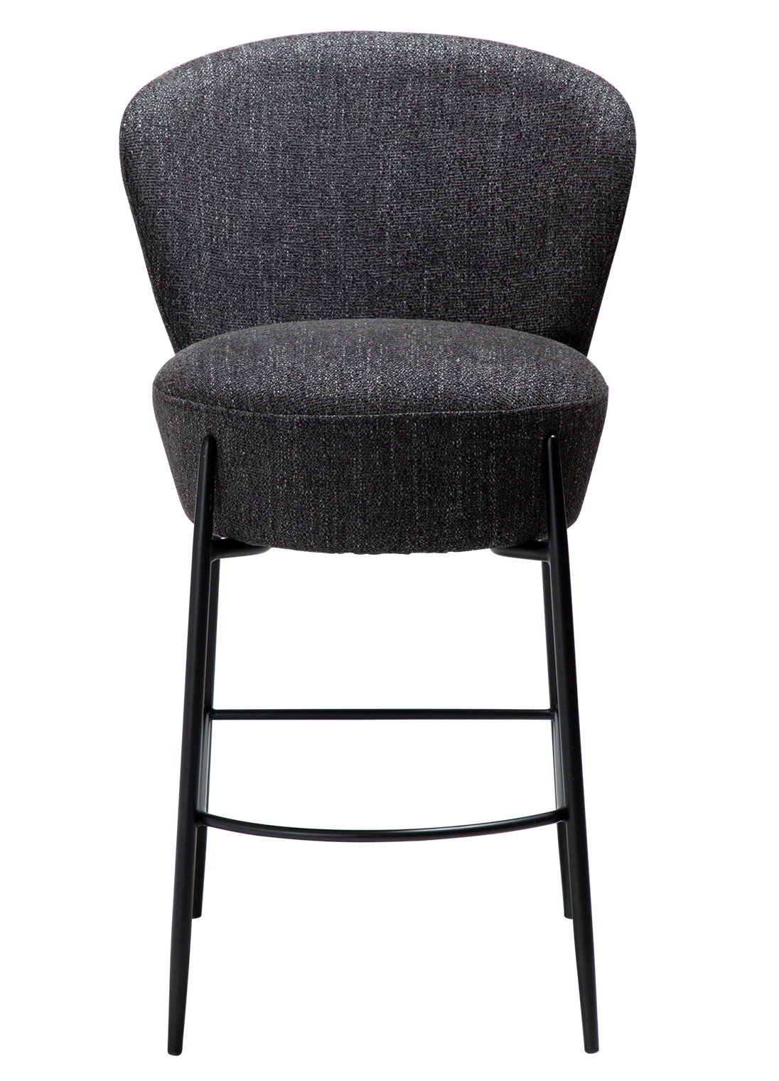 Levně DAN-FORM Denmark - Barová židle ORBIT