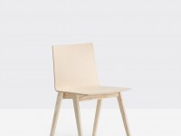 Chair OSAKA 2810 DS - ash - 3