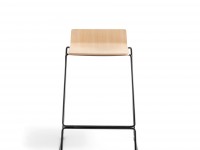 Barová stolička OSAKA kov 5716 - DS - 3