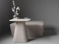 Stôl OSAKA SMALL 550 x 550 - 2