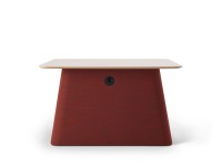 Stôl OSAKA LARGE 1100 x 1100 - 3