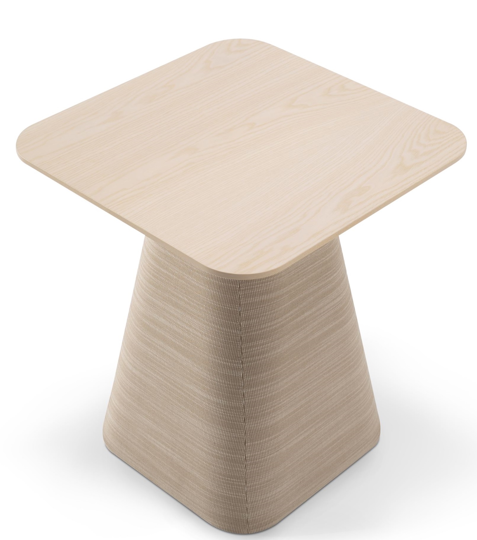 Levně OFFECCT - Stůl OSAKA SMALL 550 x 550