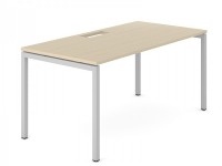 Work table NOVA U 160x70 - 3