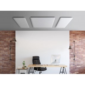 Ceiling acoustic panel OVERSIZE CEILING