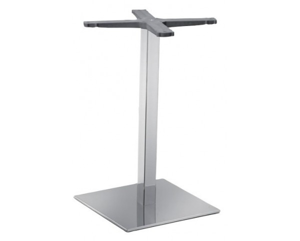 Bar table base Q1 - height 110 cm