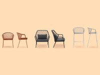 Barová stolička PANAREA 3678 - 2