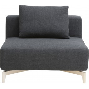 Armchair/sofa set PASSION