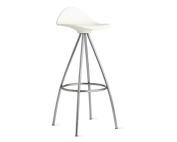 Bar stool ONDA seat height 76 cm