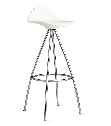 Levně STUA - Barová židle ONDA výška sedáku 66 cm