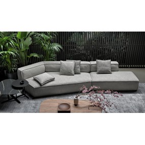 Sofa PEANUT B