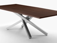 Stôl PECHINO 250x106 cm - 3