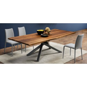 Stôl PECHINO 200x106 cm