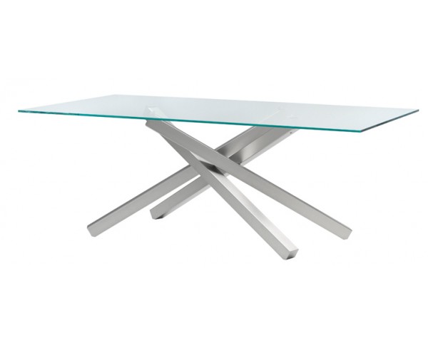 Stůl PECHINO 200x106 cm