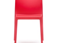 Stolička VOLT 670 DS - červená - 3