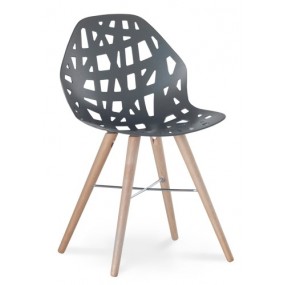 Chair PELOTA wood