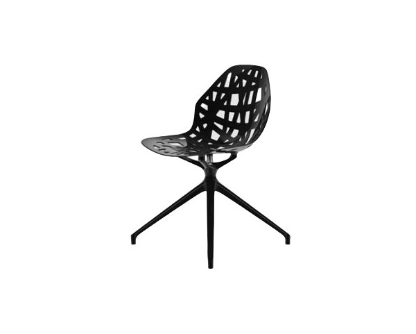Pelota spider chair