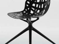 Pelota spider chair - 3