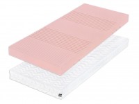 Orthopaedic mattress PETRA TROPICO made of cold foam - 2