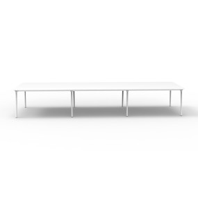 Meeting table PHOENIX 430x110 cm