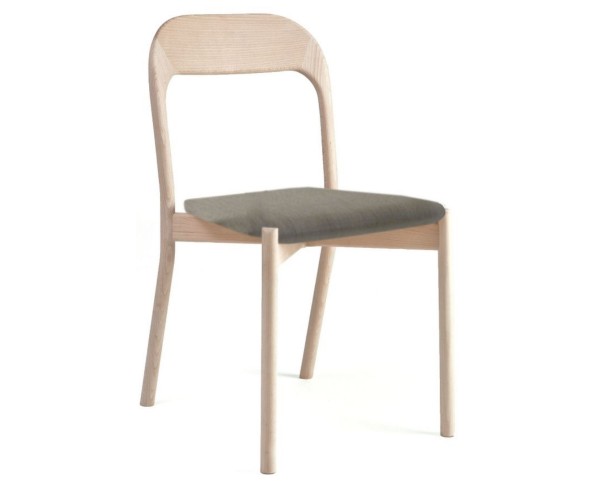 Chair EARL 94-11/3 upholstered