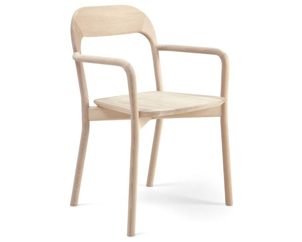 EARL 94-12/4 chair with arms
