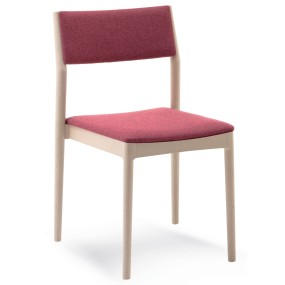 Chair ELSA 65-11/2 rounded