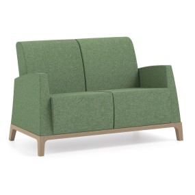 Sofa MAMY 57-92/1 - two-seater
