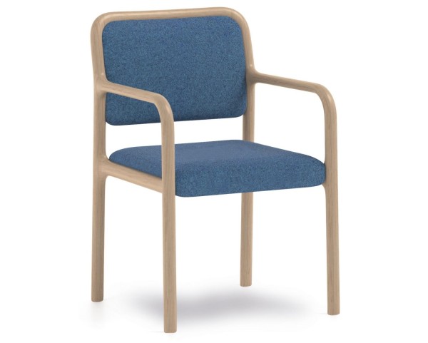 Chair CAMEO 87-12/1 with armrests