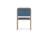 Chair CAMEO 87-12/1 with armrests - 3