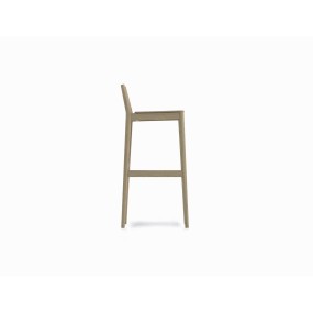 Bar stool ELSA 86-11/4 rounded