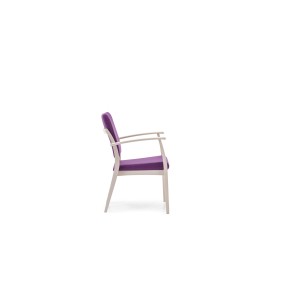 Chair MAMY 66-14/1 with armrests
