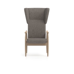 Chair PIA 49-63/3RG - reclining