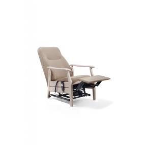 Armchair RELAX 21-63/1ER - reclining