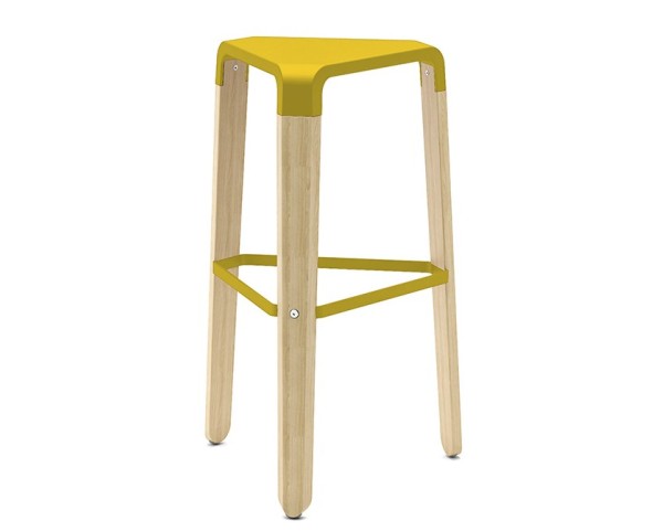 Bar stool PICAPAU - high