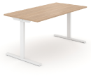 Work table T-EASY 140x80 cm